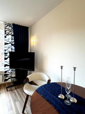 Nice apartment in central location of Winsen